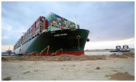 nave porta container